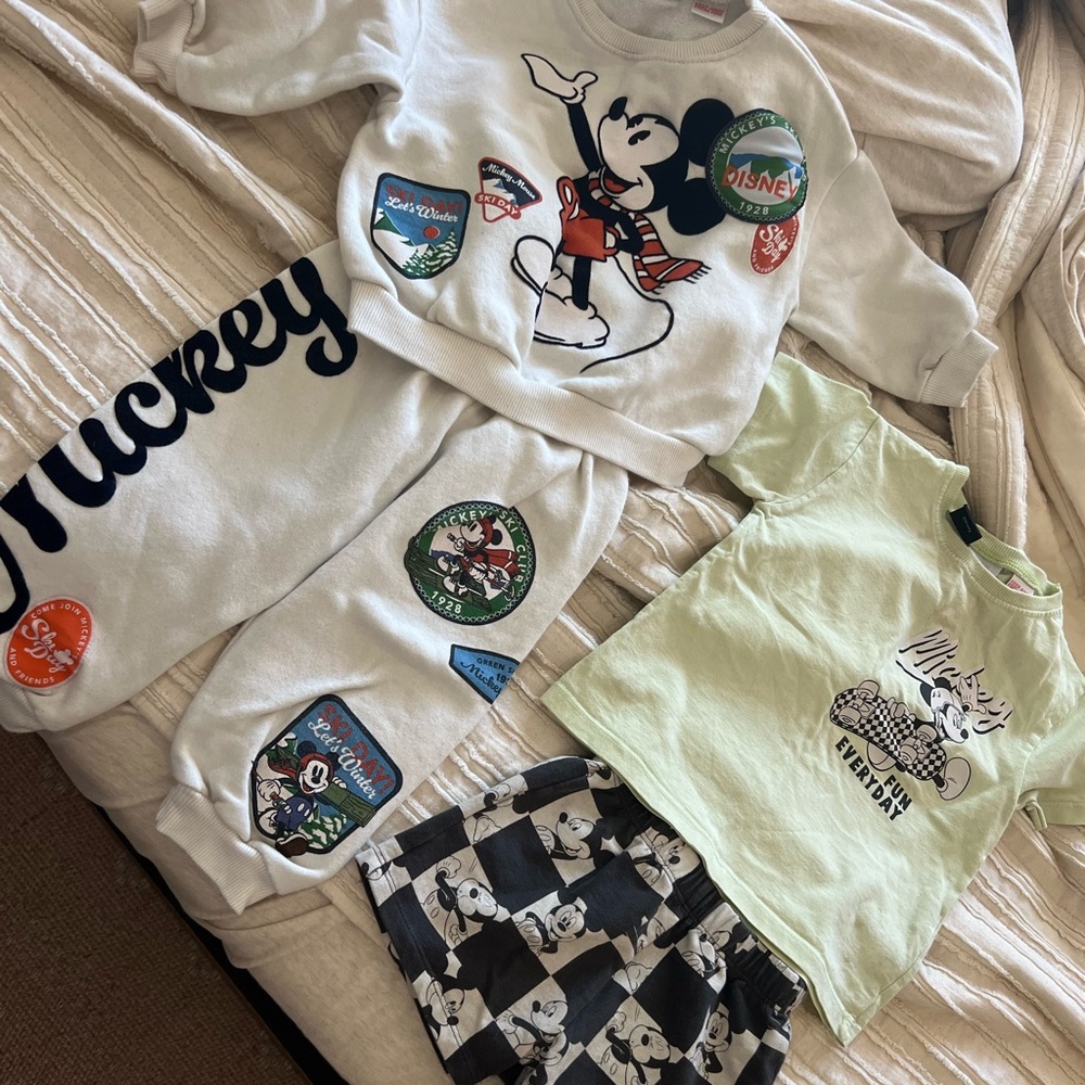 Bundle for @Jacob